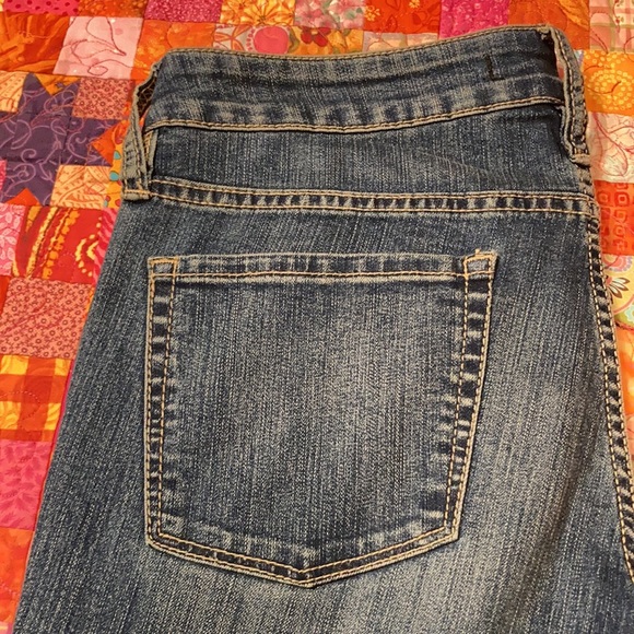 Bullhead Black Jeans - Picture 2 of 5